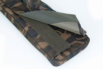 FOX CAMO BOAT SEAT, Sēdeklis laivām camo krāsā