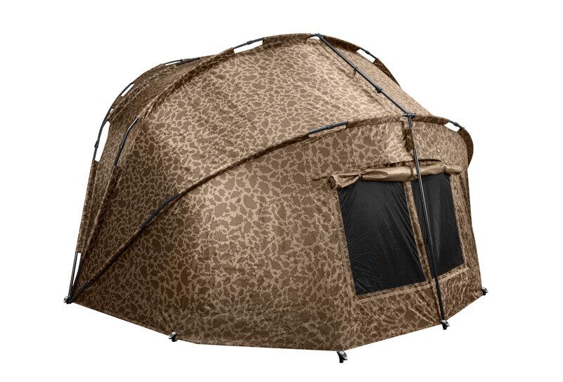 Telts Delphin Bivvy C3 LUX ClimaControl Carpath