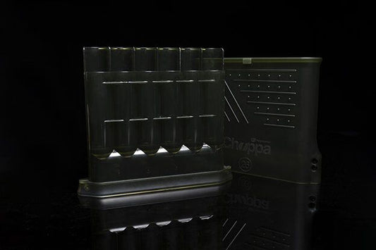 Ridge Monkey Choppa Boilie Cutter, Boilu griezējs/smalcinātājs 3 izmēri