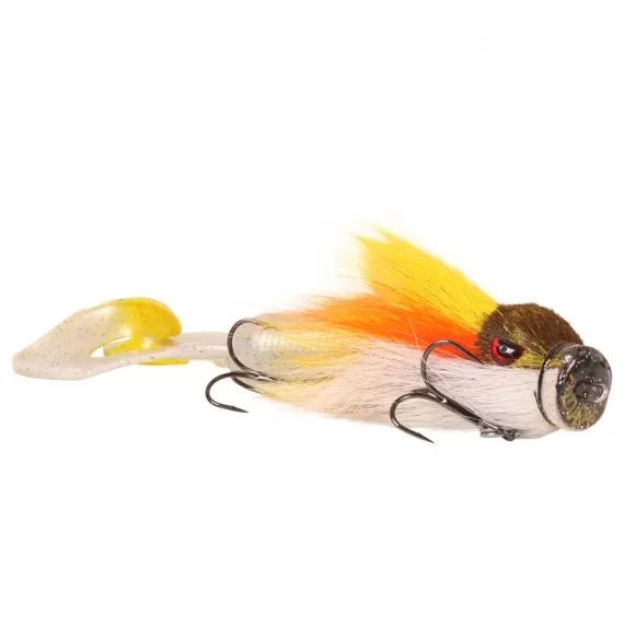 Pele Strike Pro Miuras Mouse Mini, 20cm, 40g