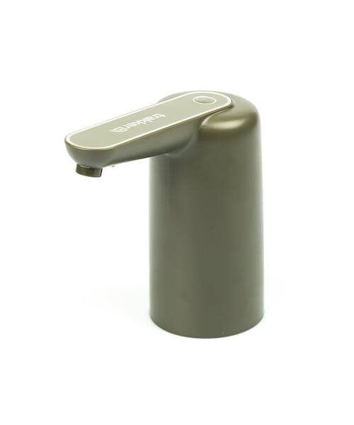 Water tap TRAKKER Powerflo USB Tap