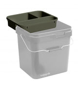 TRAKKER 17 Ltr Heavy Duty Cuvette (Spare)
