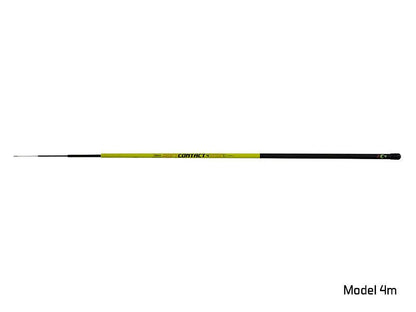 Makšķere Delphin SoftContact 4m