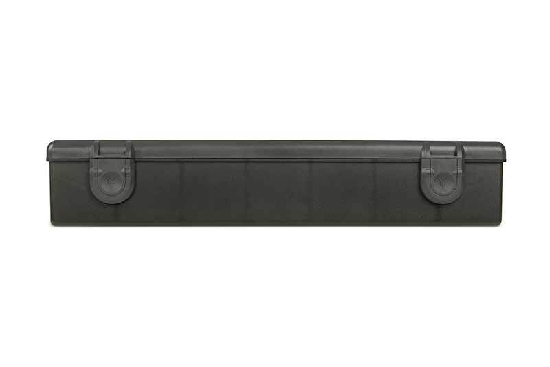 Kaste Fox EDGES™ “Loaded” Large Tackle Box