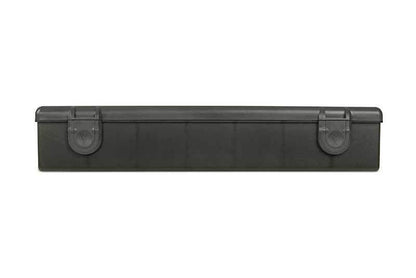 Kaste Fox EDGES™ “Loaded” Large Tackle Box