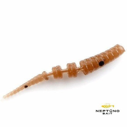 NEPTUNO BAIT Java Stick 1,2" nano jig, nano džiga gumijas visa veida zivju makšķerēšanai