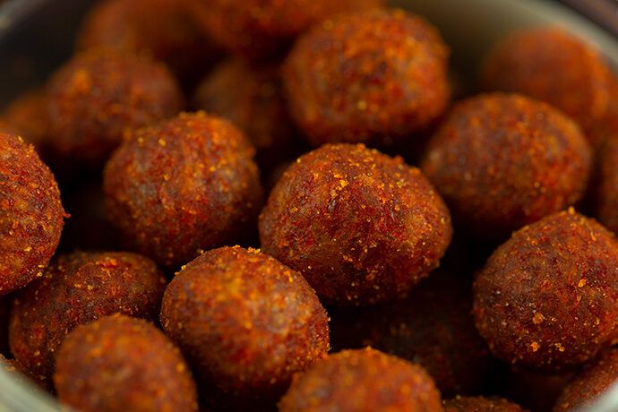 STICKY THE KRILL FLOATER HOOKERS, Peldošās Krila garšas āķa ēsmas