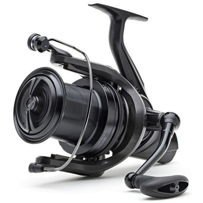 DAIWA 20 Crosscast 45 SCW QD Reel , Lielā karpu spole