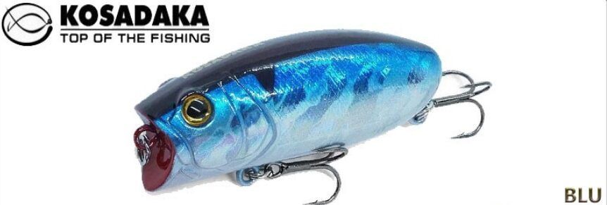 Poperis KOSADAKA «Malas POP popper» 57