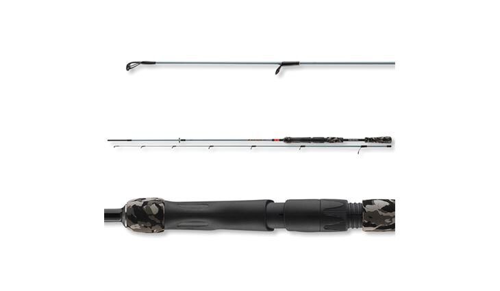 DAIWA Fuego Jigger 2.70m 7-28g, Spinings džigam