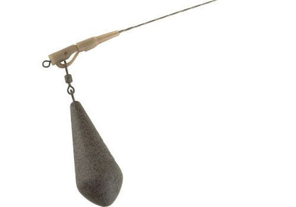 FOX EDGES™ LEAD CLIP + PEGS, Svina sistēmas klipši + tapas