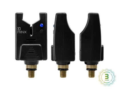 Delphin signalizators MINX / Bite alarm Delphin MINX