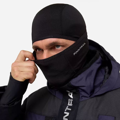 FINNTRAIL TRANSFORMERBALA BLACK / MASKA FINNTRAIL TRANSFORMERBALA BLACK 9721