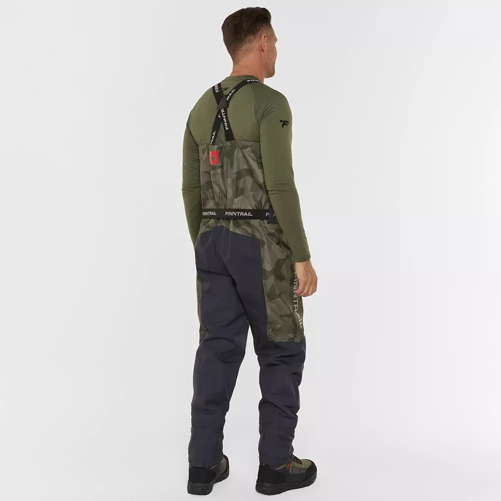 Veidersi FINNTRAIL AQUAMASTER 1536 CAMOSHADOWGREEN