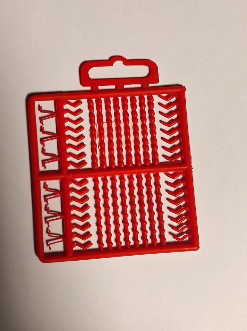 Ēsmas un Boilu stoperi mata sistēmām , 3 dažādi veidi vienā