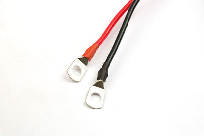 FOX 80LBS BRUSHLESS MOTOR 24V, 80LBS BEZASS MOTORS 12V