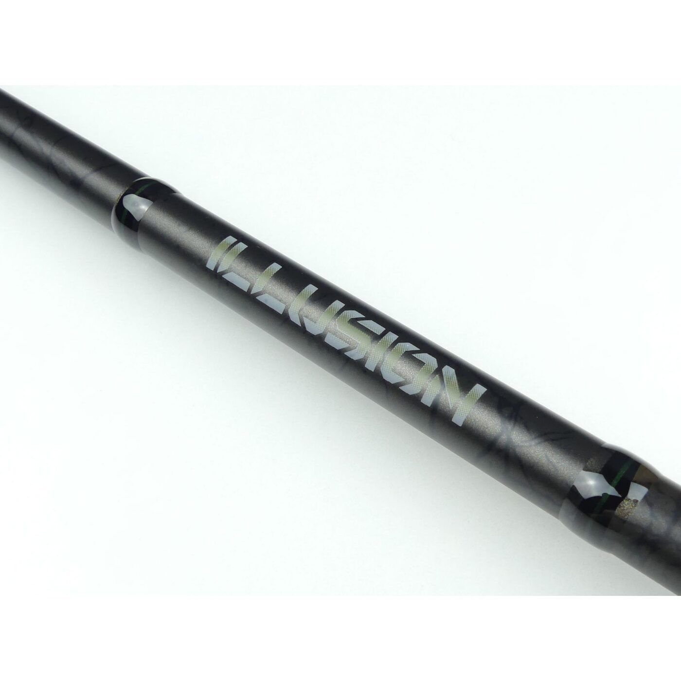 Spinings Sportex Illusion 2,45m / 11 - 31g