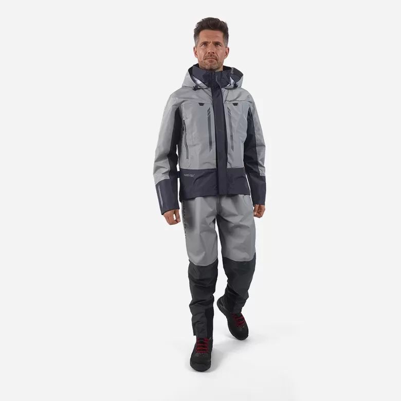 Jaka FINNTRAIL GREENWOOD GREY 4021