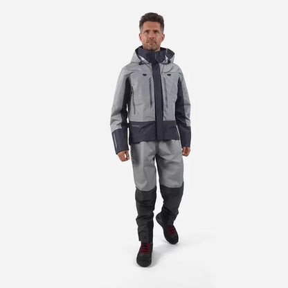 Jaka FINNTRAIL GREENWOOD GREY 4021