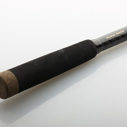 Spinings Savage Gear SG2 Power Game 6'6" 198cm 20-60g 2sec