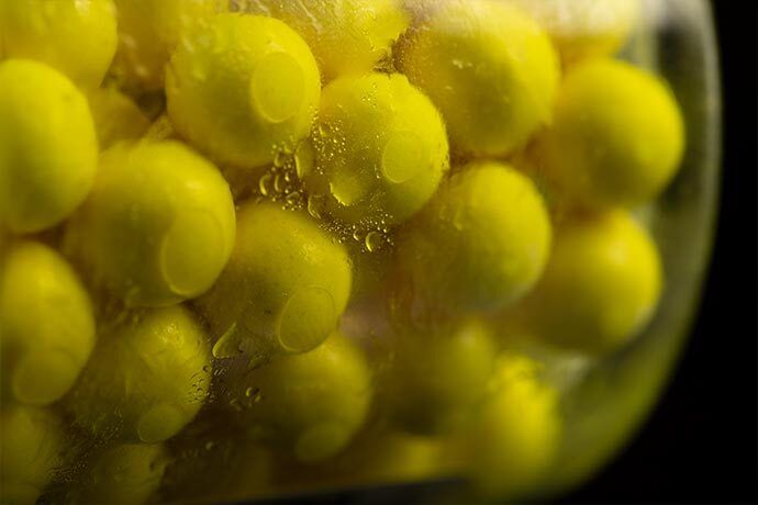 STICKY PINEAPPLE & N'BUTYRIC BAIT SPRAY, Ananāsu/Sviestskābes garšas Ēsmas pūšamais šķidrums