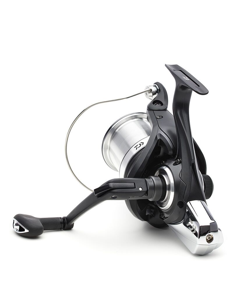 DAIWA 23 SUPERSPOD 45 SCW , Lielā Spod iebarošanas spole 2024