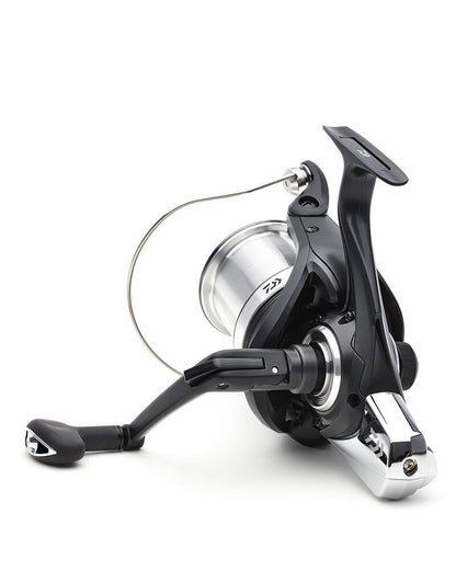 DAIWA 23 SUPERSPOD 45 SCW , Lielā Spod iebarošanas spole 2024