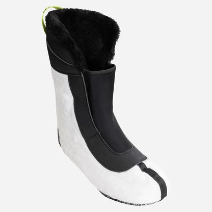 Sniega motociklu zābaki FINNTRAIL BLIZZARD GRAPHITEYELLOW 5226