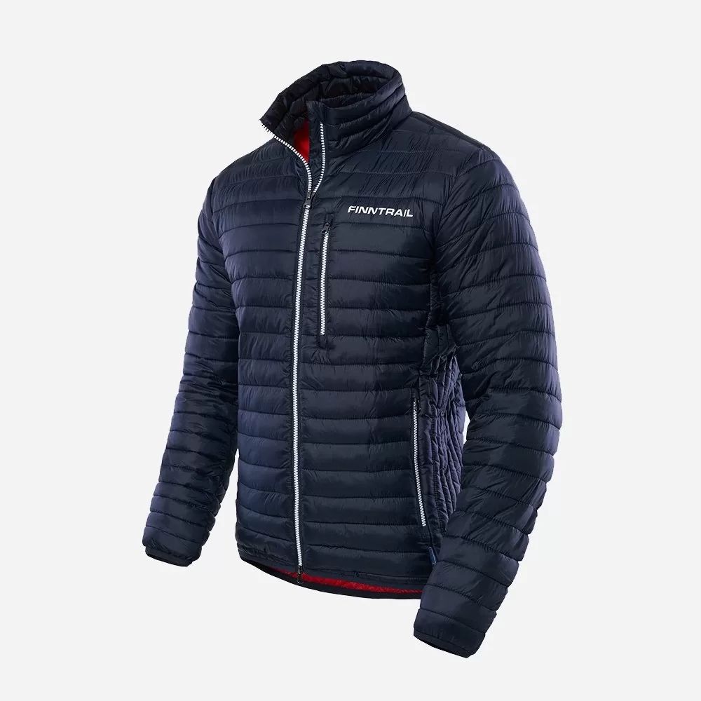Jaka Finntrail MASTER / Finntrail MASTER Grey 1503 Thermal jacket