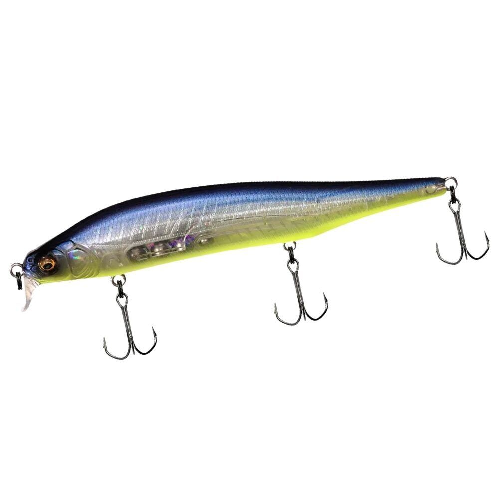 MEGABASS Ito Shiner 115SP
