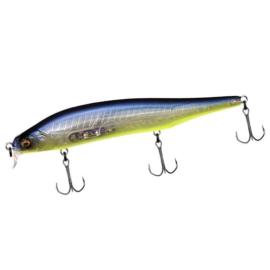 MEGABASS Ito Shiner 115SP