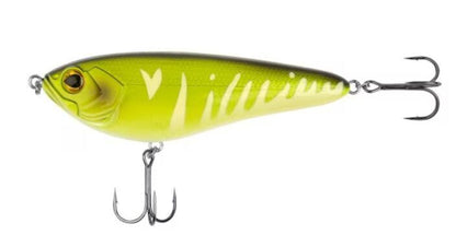 Džerks Shimano  Yasei Javelin Jerk S 110mm 33gr