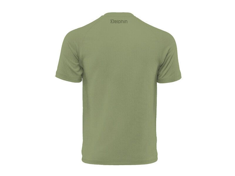 T-Krekls Delphin LOGOS