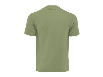 T-Krekls Delphin LOGOS