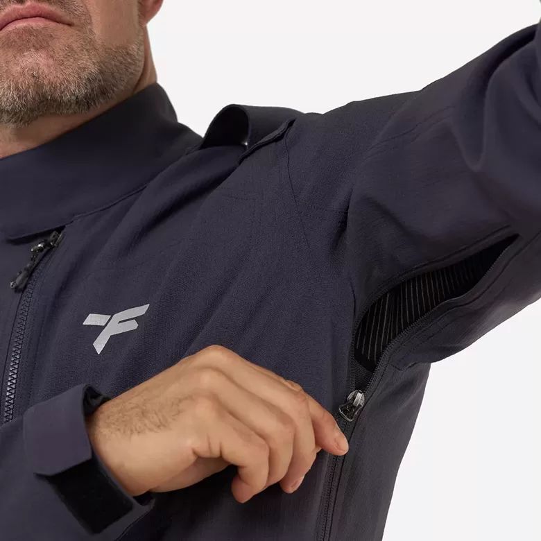 Kostīms FINNTRAIL GUARD DARKGREY 2507