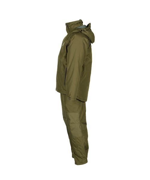 TRAKKER CR 3 piece Winter Suit S-XXXL, 3 daļīgs Ziemas tērps/kostīms