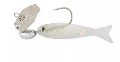 Chatterbait Z-Man Flashback Mini 1.75gr