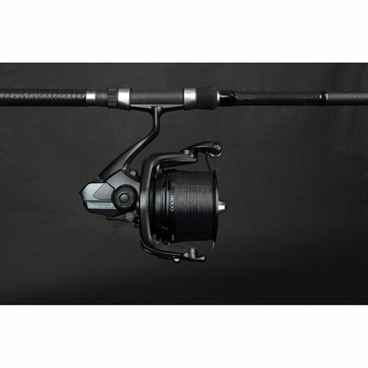 Shimano POWER AERO 14000 XTC un XSC