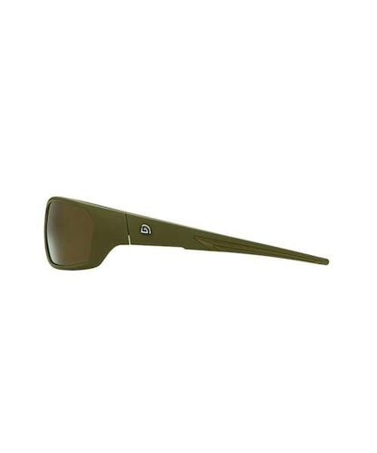 TRAKKER Wrap Around Sunglasses, Saulesbrilles ar UV400