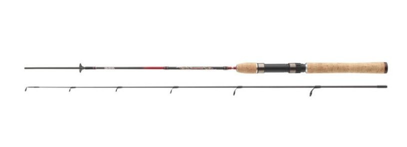 Spinings Daiwa Sweepfire Spin 1,80m 5-10g