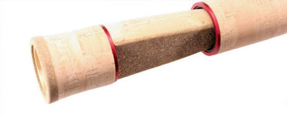 Makšķere Zetrix Glacier Type-R 65 cm 21g