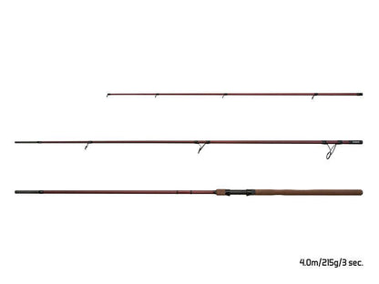 Fīderis Delphin MAGMA LEGEND4RY Method 400cm/215g