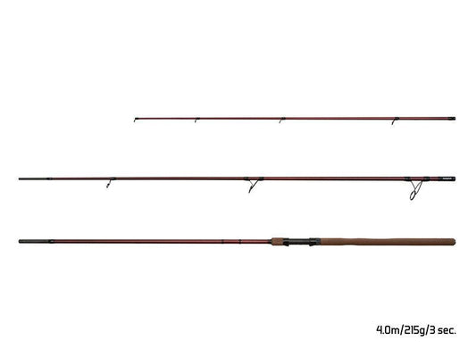 Fīderis Delphin MAGMA LEGEND4RY Method 400cm/215g