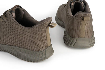 FOX KHAKI/CAMO LIGHTWEIGHT TRAINERS , Vieglie ikdienas un sporta apavi