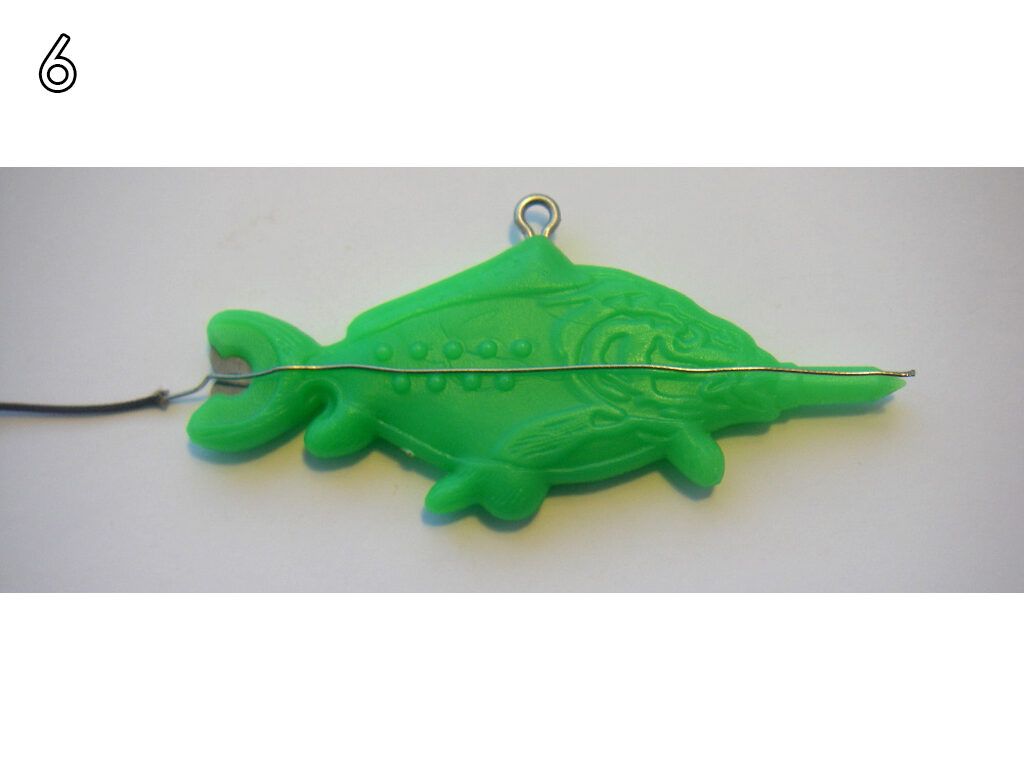 KATRAN Multi tool 5-1