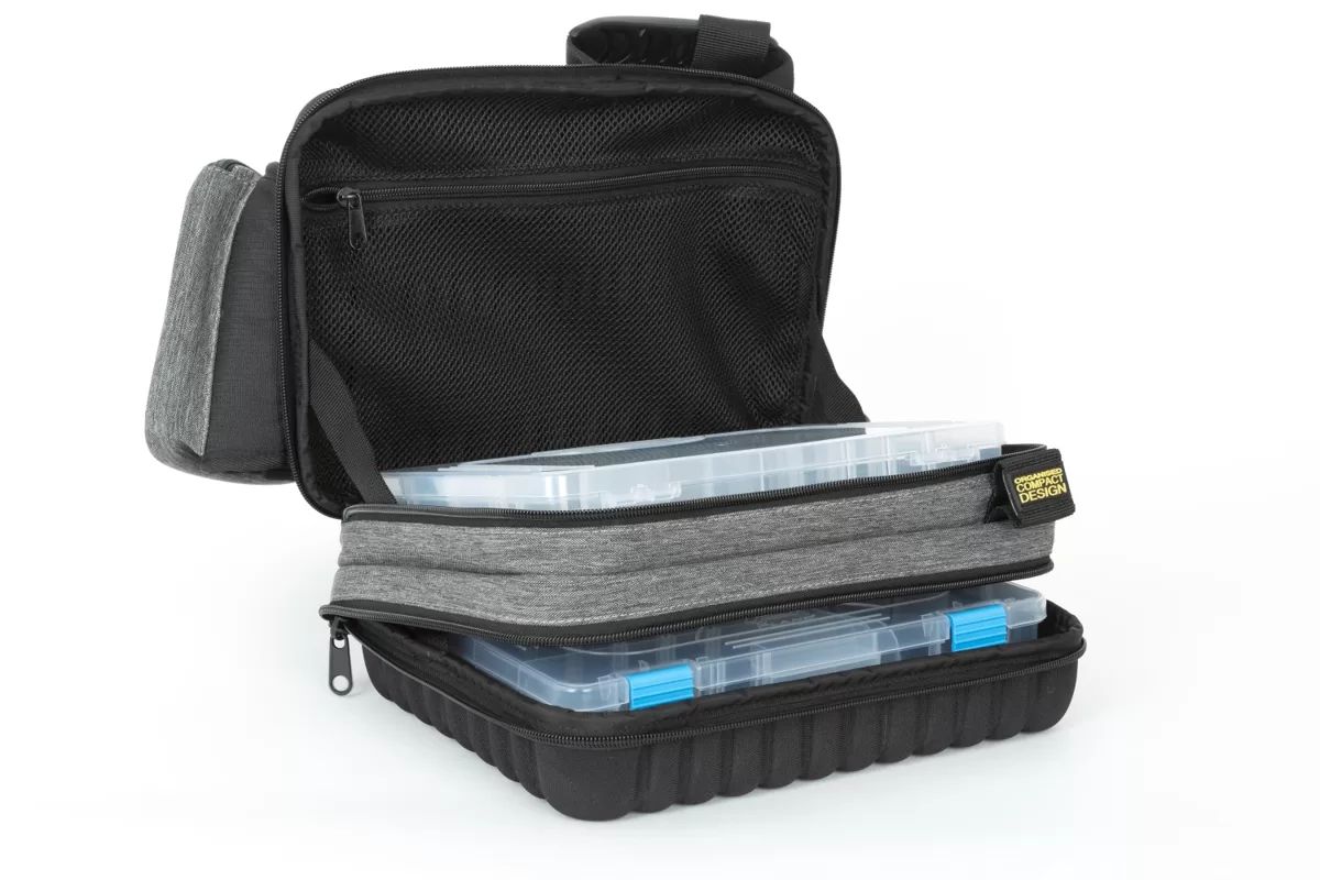 Soma Shimano Yasei Sling Bag Medium