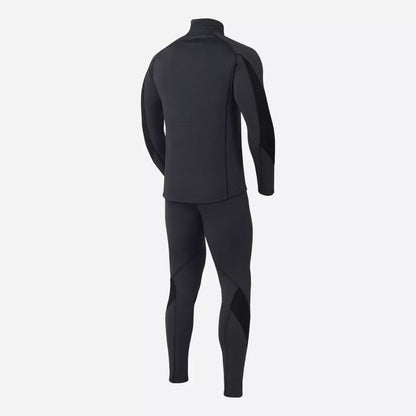 Termoveļa FINNTRAIL SUBZERO 6210 DARKGREY