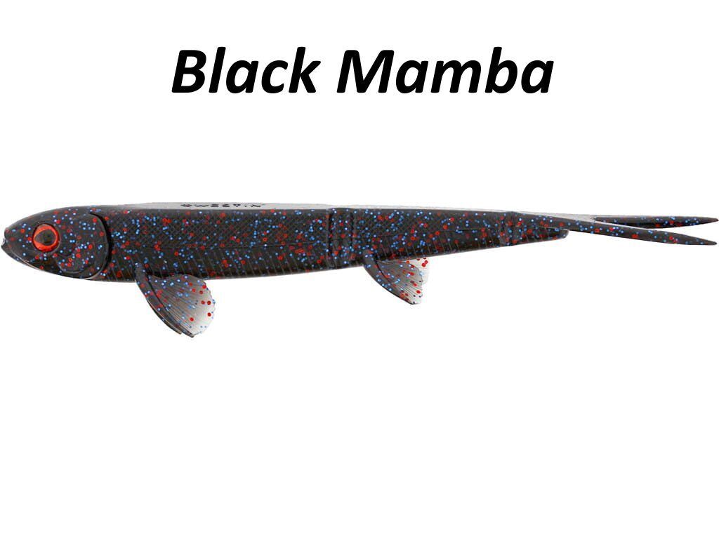 Westin TwinTeez Pelagic V-Tail , 20cm , 30g , 2pcs