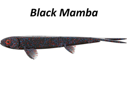 Westin TwinTeez Pelagic V-Tail , 20cm , 30g , 2pcs