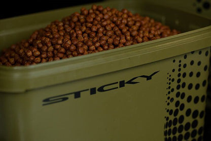 Sticky SB Bucket / 13 litru Spainis